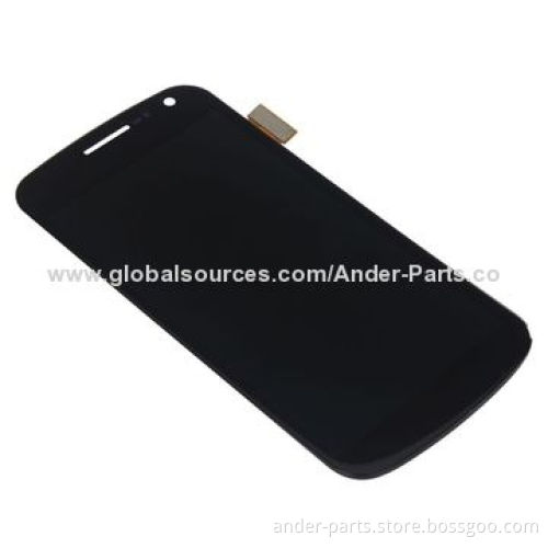 LCD Display + Touch Digitizer Screen for Samsung Galaxy Nexus i515 i9250, Original New+In Stock